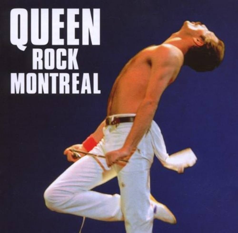 Rilasciato il nuovo album dei Queen a maggio 2024, Queen Rock Montreal