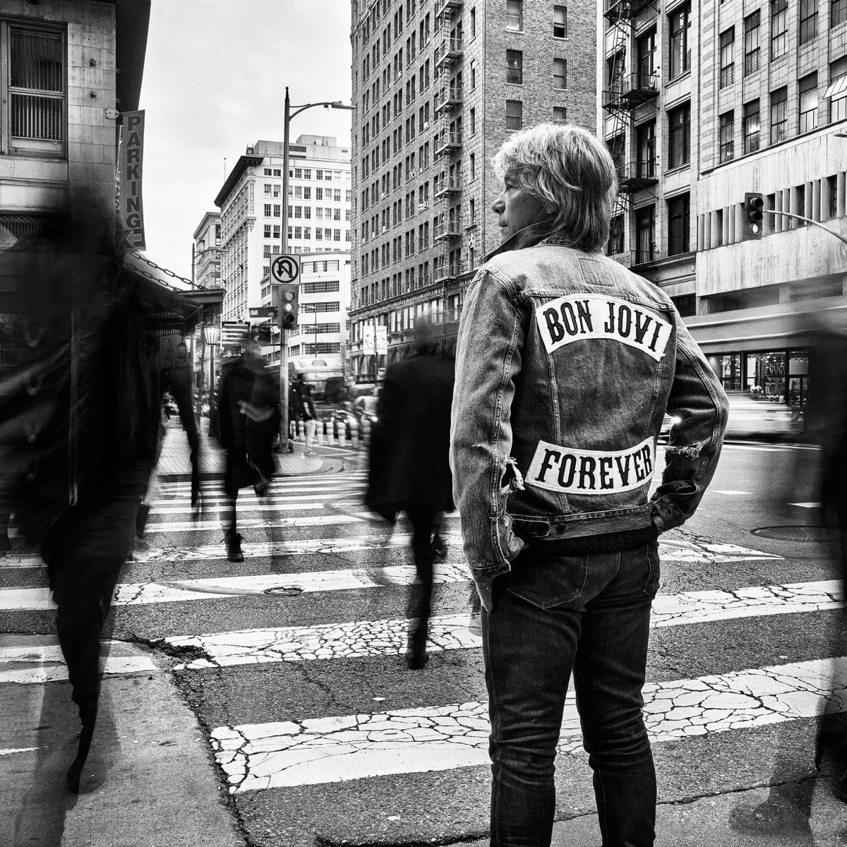 Rilasciato il nuovo album 2024 dei Bon Jovi, Forever