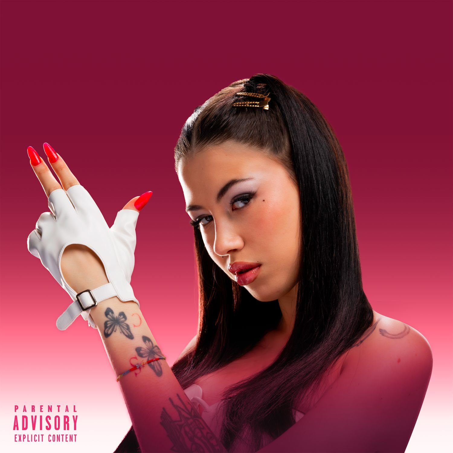 ANNA annuncia l’uscita del suo nuovo album 2024, Vera Baddie il 28 giugno