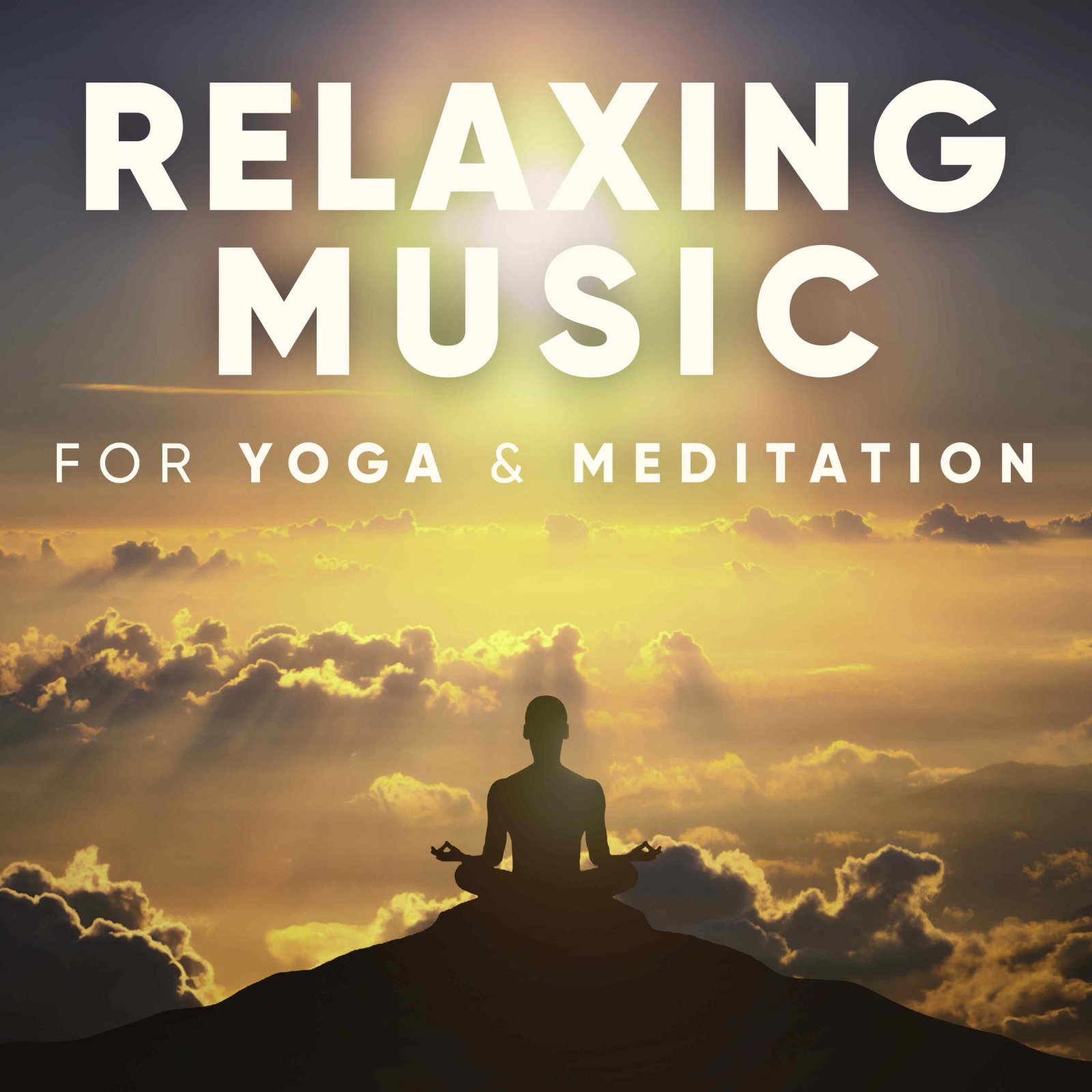GIORNATA MONDIALE DELLO YOGA: LA GIUSTA COLONNA SONORA E' LA PLAYLIST "RELAXING MUSIC FOR YOGA & MEDITATION"