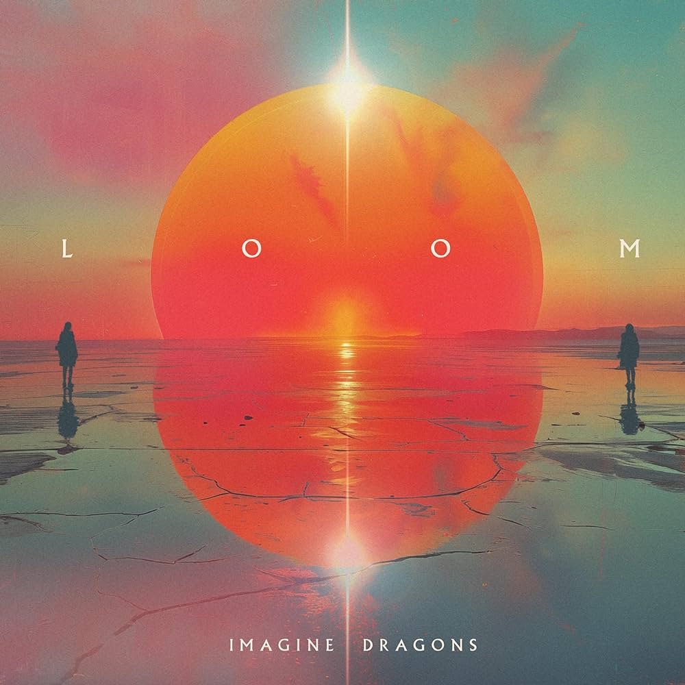 Ora disponibile Loom, il nuovo album 2024 degli Imagine Dragons