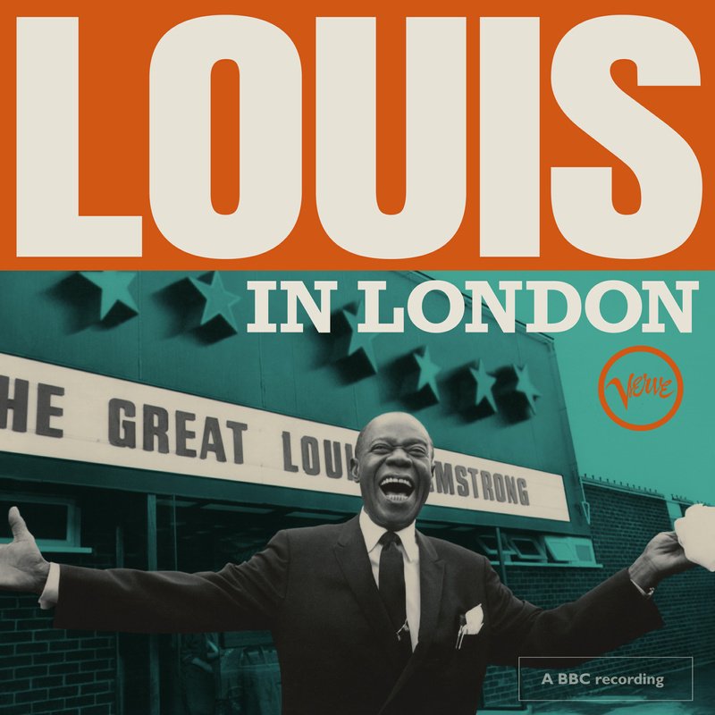 Sulle note di ‘Mack the Knife’ salutiamo l’uscita di “Louis in London”: guarda il video!