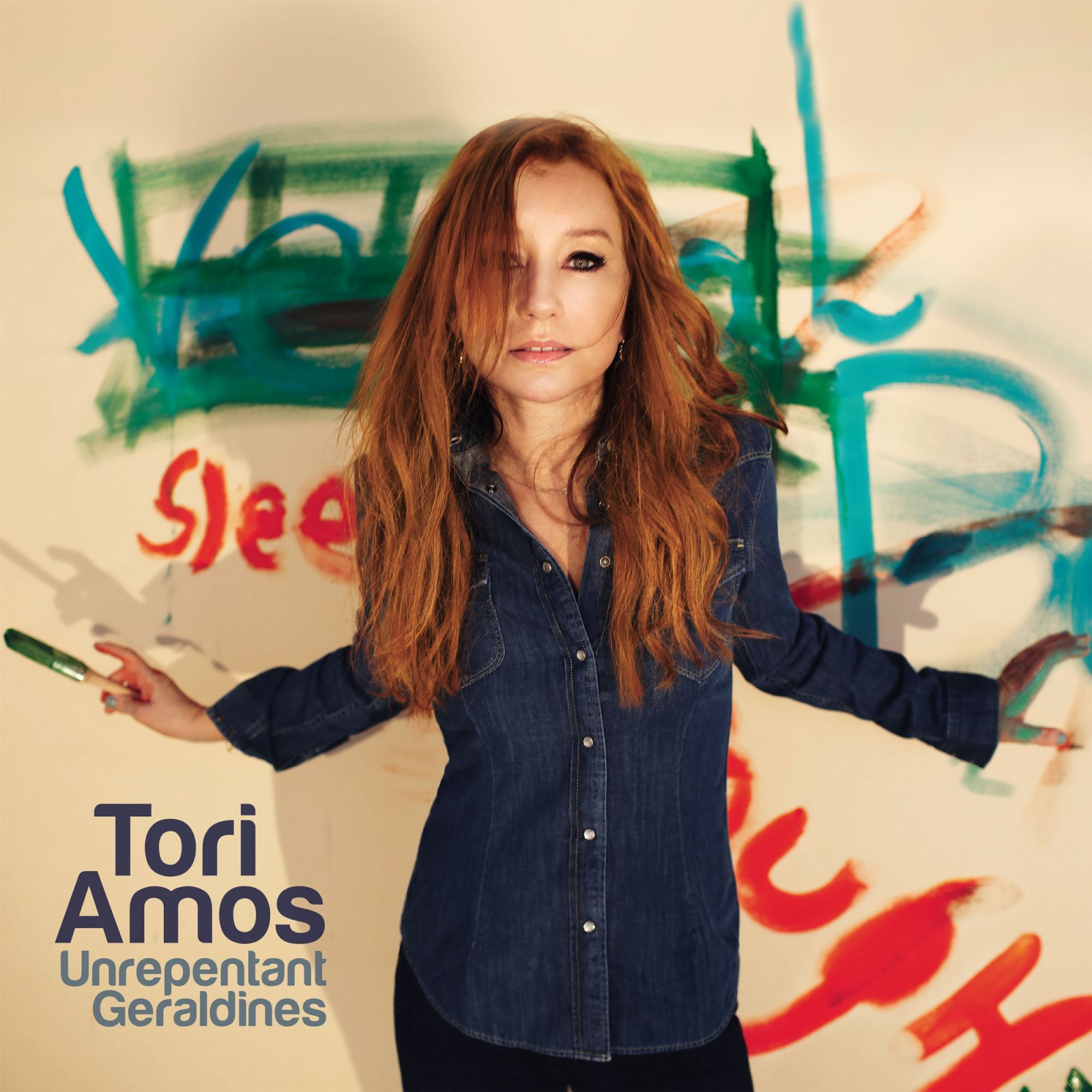 TORI AMOS: ESCE IL 6 SETTEMBRE LA VERSIONE SPECIALE DI "UNREPENTANT GERALDINES" PER IL 10° ANNIVERSARIO CON TRE BRANI INEDITI