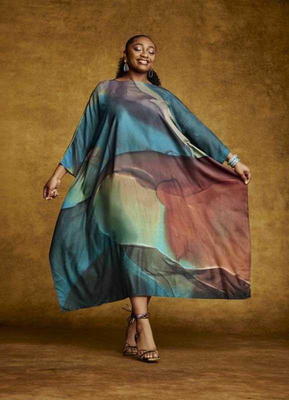 Samara Joy – 3 volte vincitrice di Grammy Award® – annuncia il suo nuovo album Portrait, in uscita l'11 ottobre su Verve Records