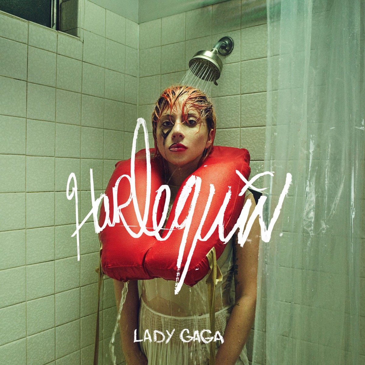 Lady Gaga annuncia a sorpresa “Harlequin”: il nuovo album in uscita il 27 settembre 2024