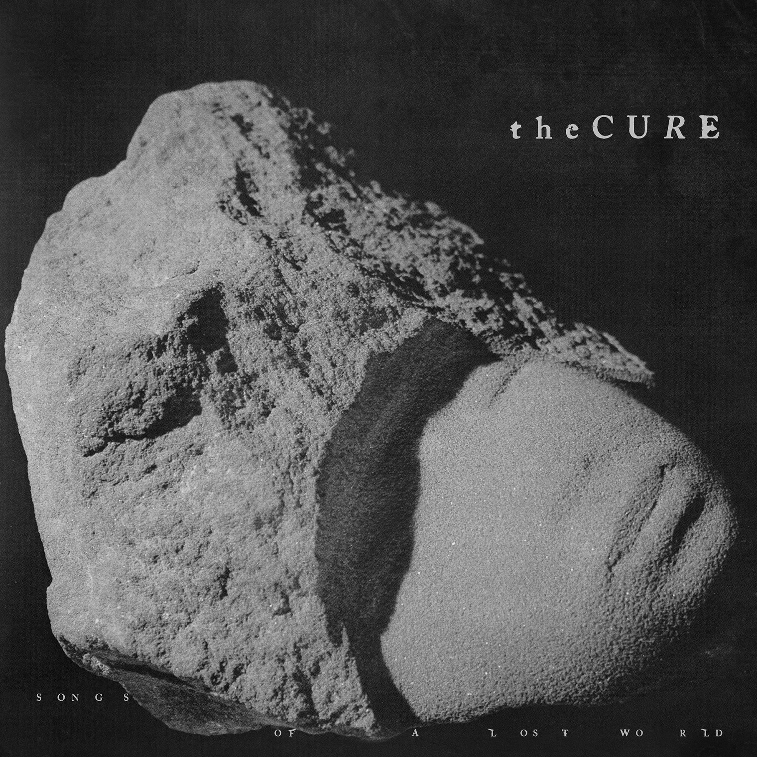 I The Cure annunciano il nuovo album 2024 "Songs of a Lost World": il ritorno atteso da 16 anni