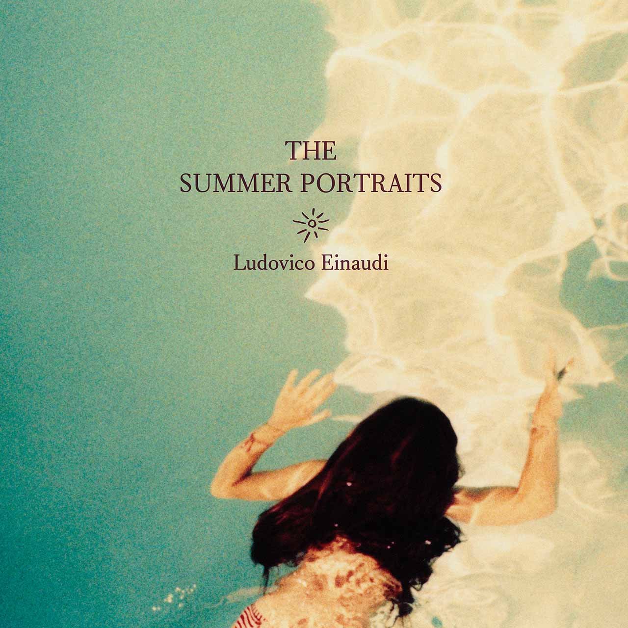 Ludovico Einaudi annuncia "The Summer Portraits": il nuovo album in arrivo il 31 gennaio 2025