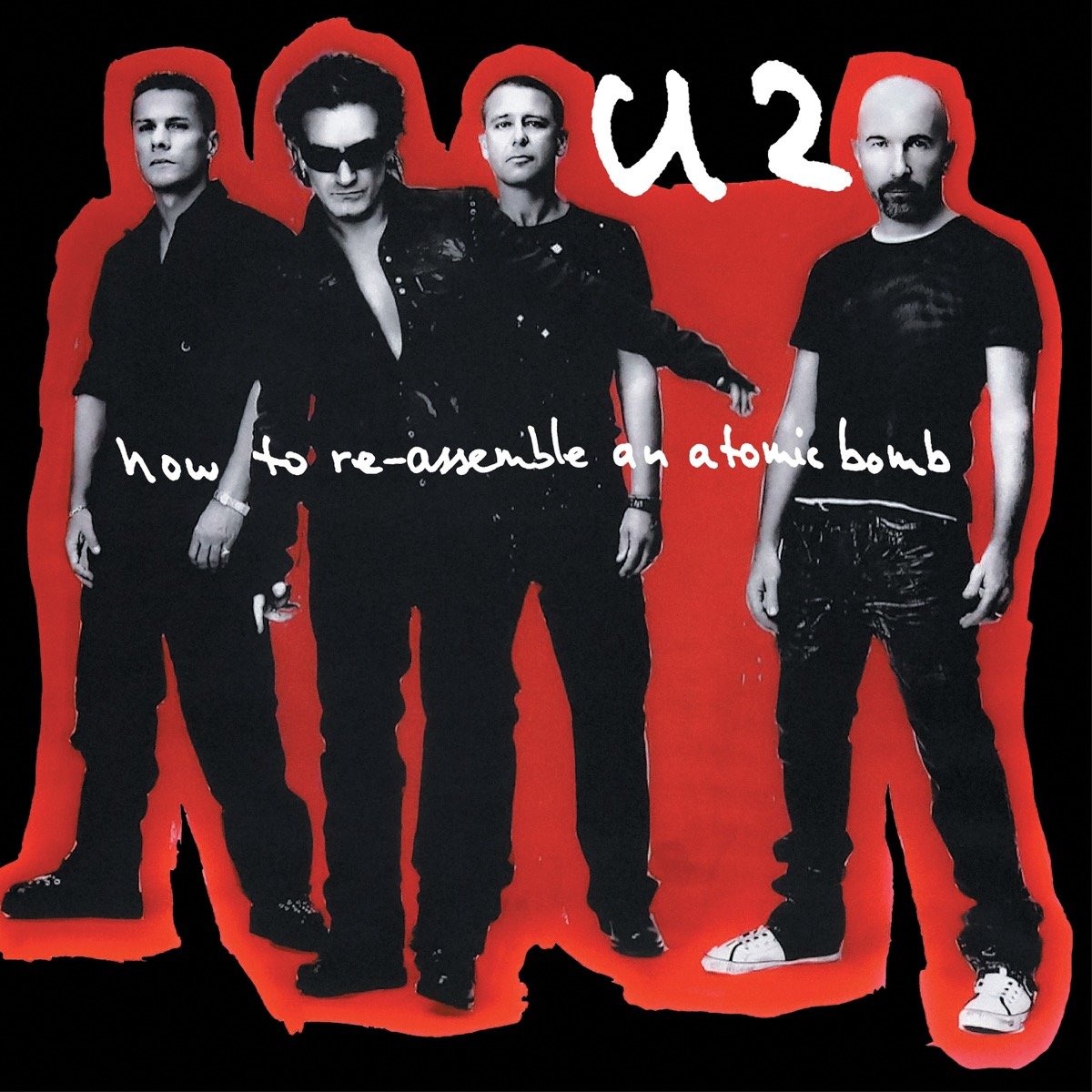 U2, annunciata l'edizione anniversario di How To Dismantle An Atomic Bomb: un nuovo shadow album con brani inediti al suo interno