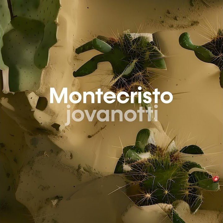 Jovanotti presenta il nuovo album con il singolo Montecristo: un viaggio musicale tra introspezione e modernità