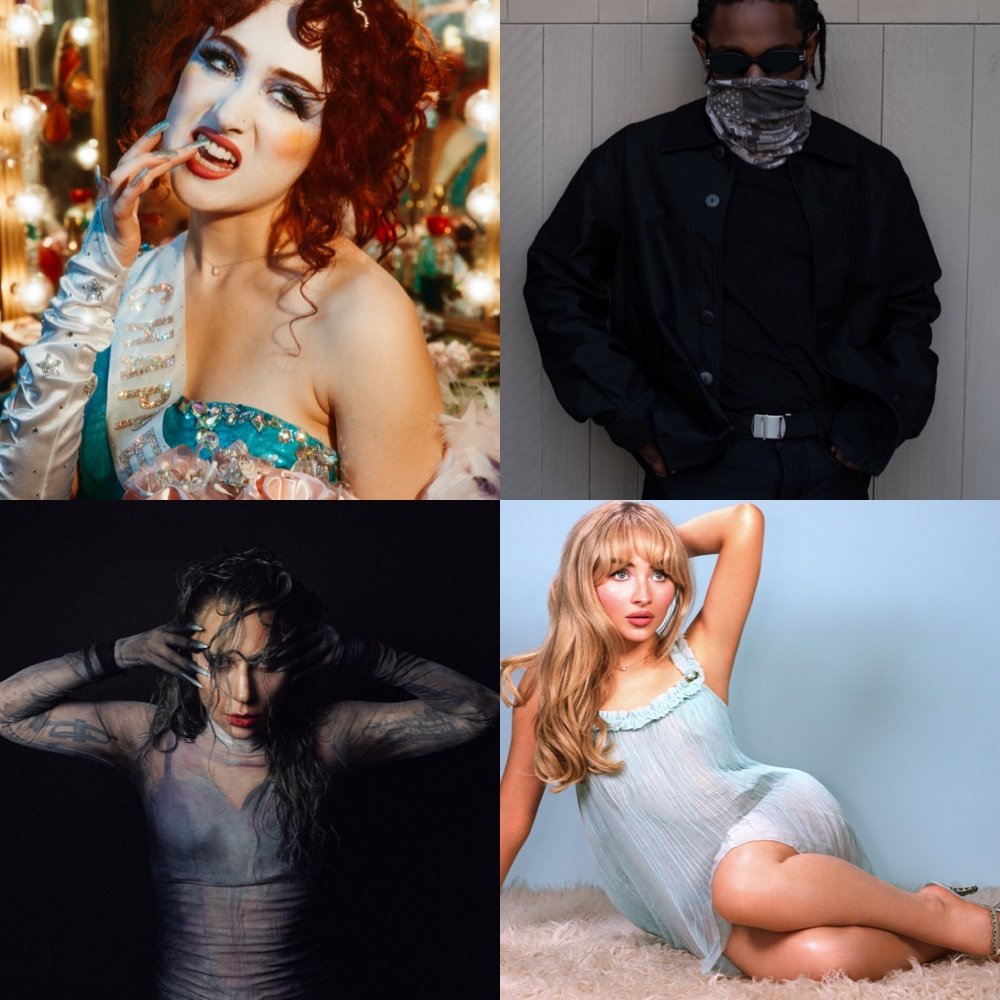 Grammy Awards 2025 & Universal Music: Kendrick Lamar domina, premi per Lady Gaga, i Beatles, St. Vincent e i Rolling Stones