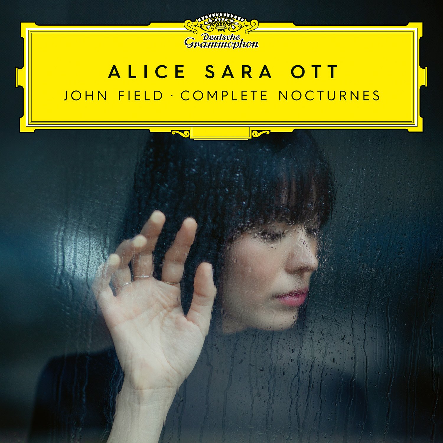 ALICE SARA OTT: AMPIA INTERVISTA E RECENSIONE A 5 STELLE SU MUSICA