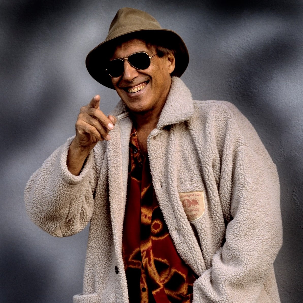 Adriano Celentano: cinque album storici tornano in vinile ecologico con un remaster esclusivo in Greenyl