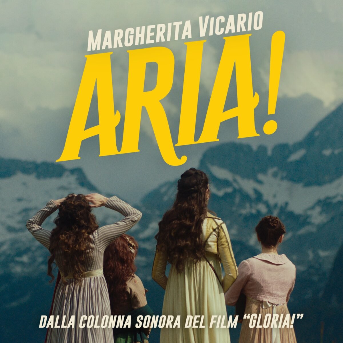 Margherita Vicario vince ai David di Donatello 2025: Aria! premiata come Miglior Canzone Originale