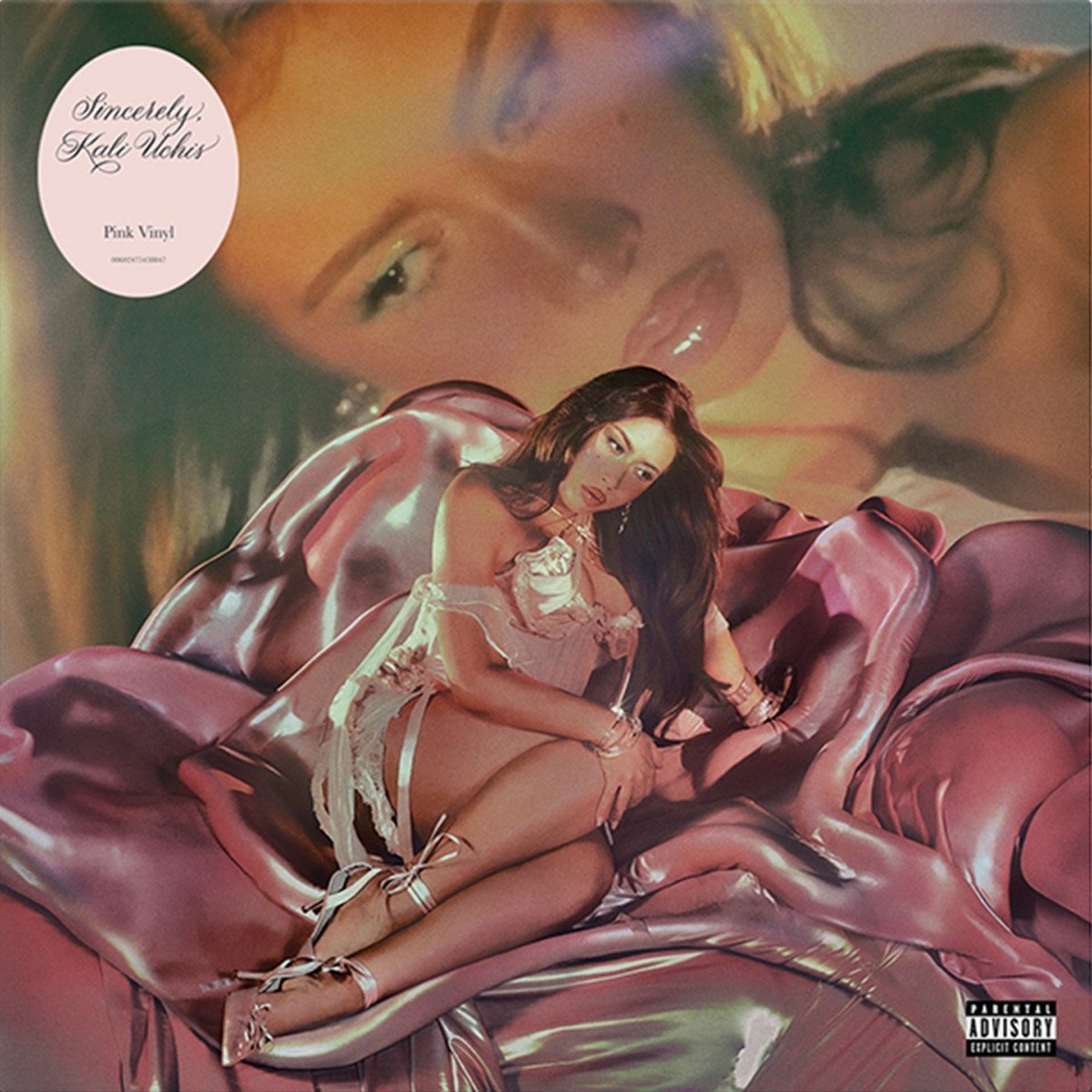 Kali Uchis pubblica il nuovo album Sincerely: un viaggio tra amore, sogni e nuove radici