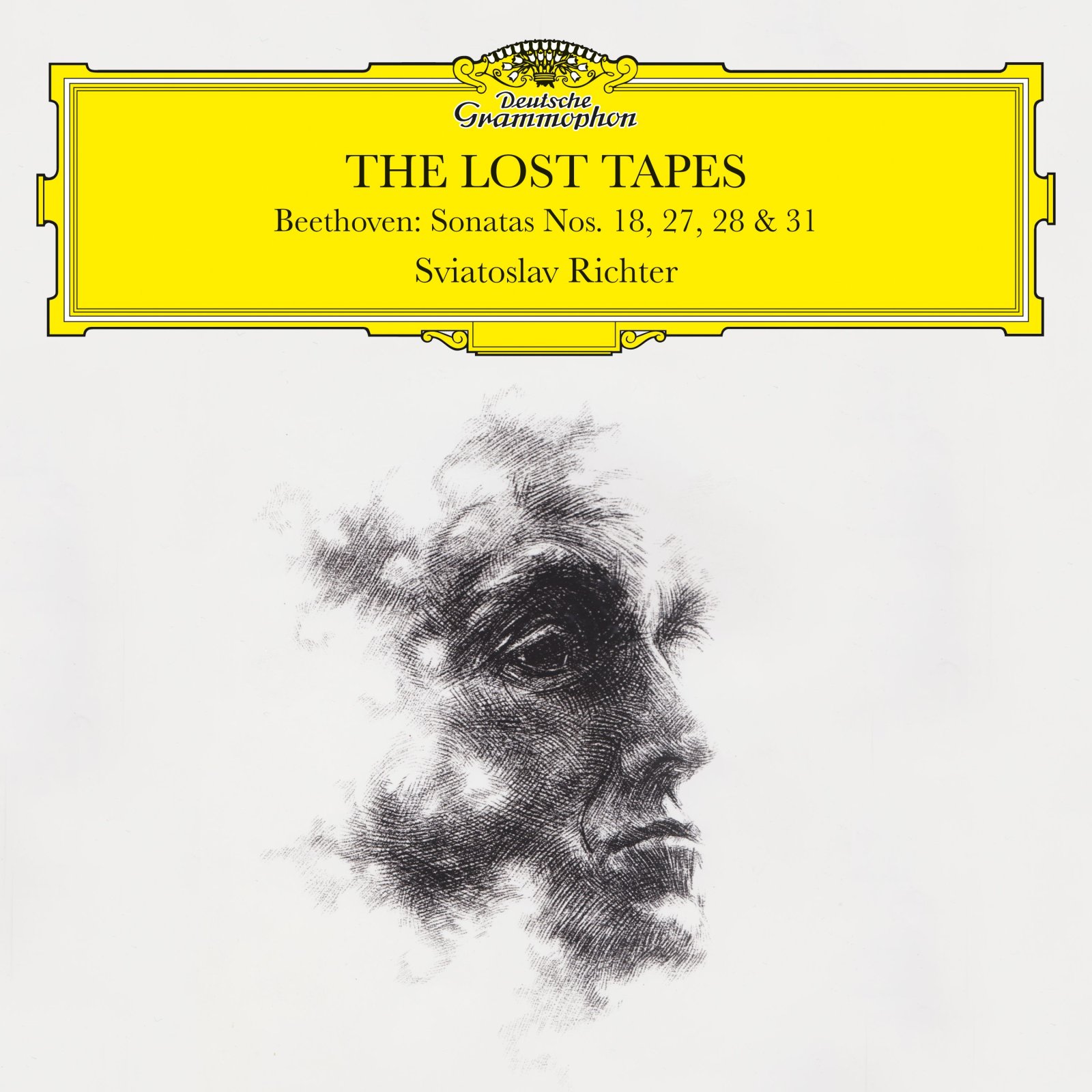 SVIATOSLAV RICHTER: THE LOST TAPES. DEUTSCHE GRAMMOPHON PUBBLICA LE REGISTRAZIONI INEDITE DEL LEGGENDARIO PIANISTA.