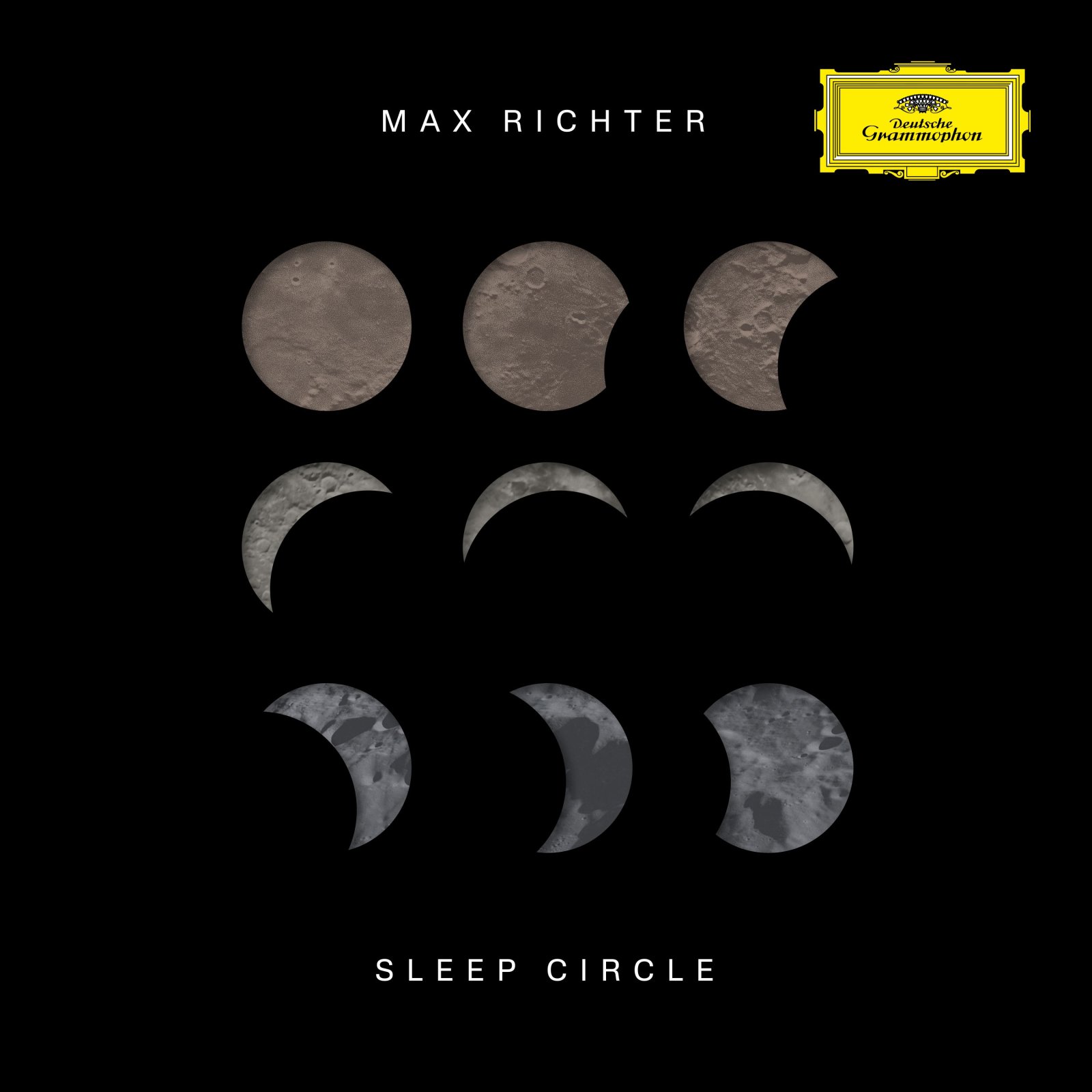 MAX RICHTER CELEBRA IL 10° ANNIVERSARIO DI ‘SLEEP’ CON IL NUOVO ALBUM "SLEEP CIRCLE" - IL PRIMO SINGOLO FUORI OGGI
