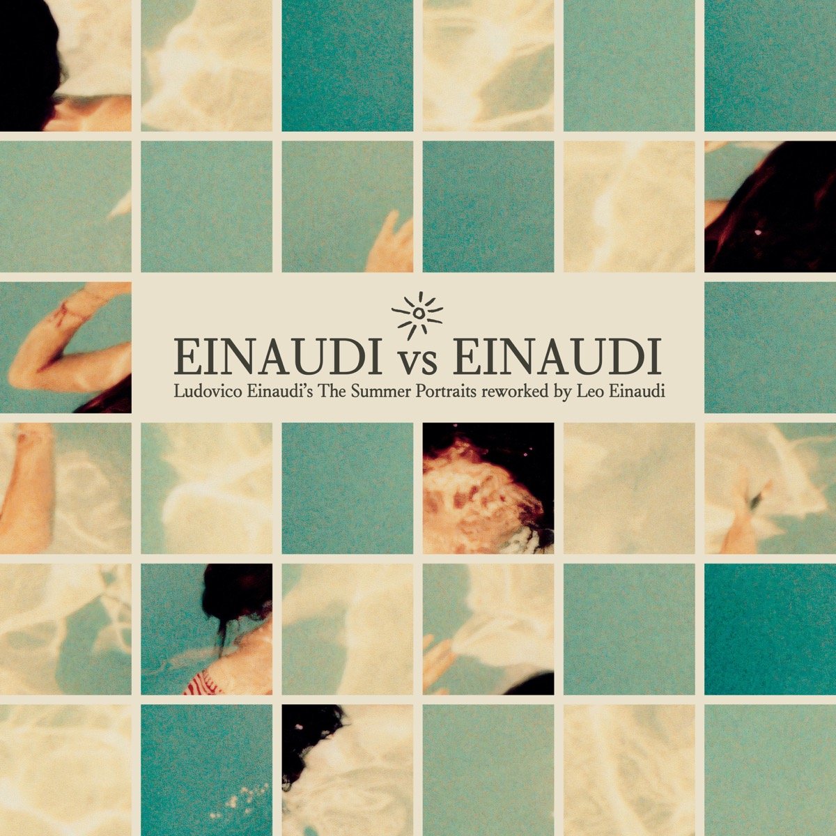 EINAUDI VS EINAUDI - Echoes from The Summer Portraits