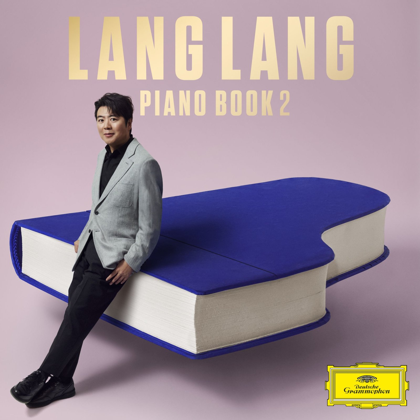LANG LANG ANNUNCIA "PIANO BOOK 2" IN USCITA IL 17 OTTOBRE 2025