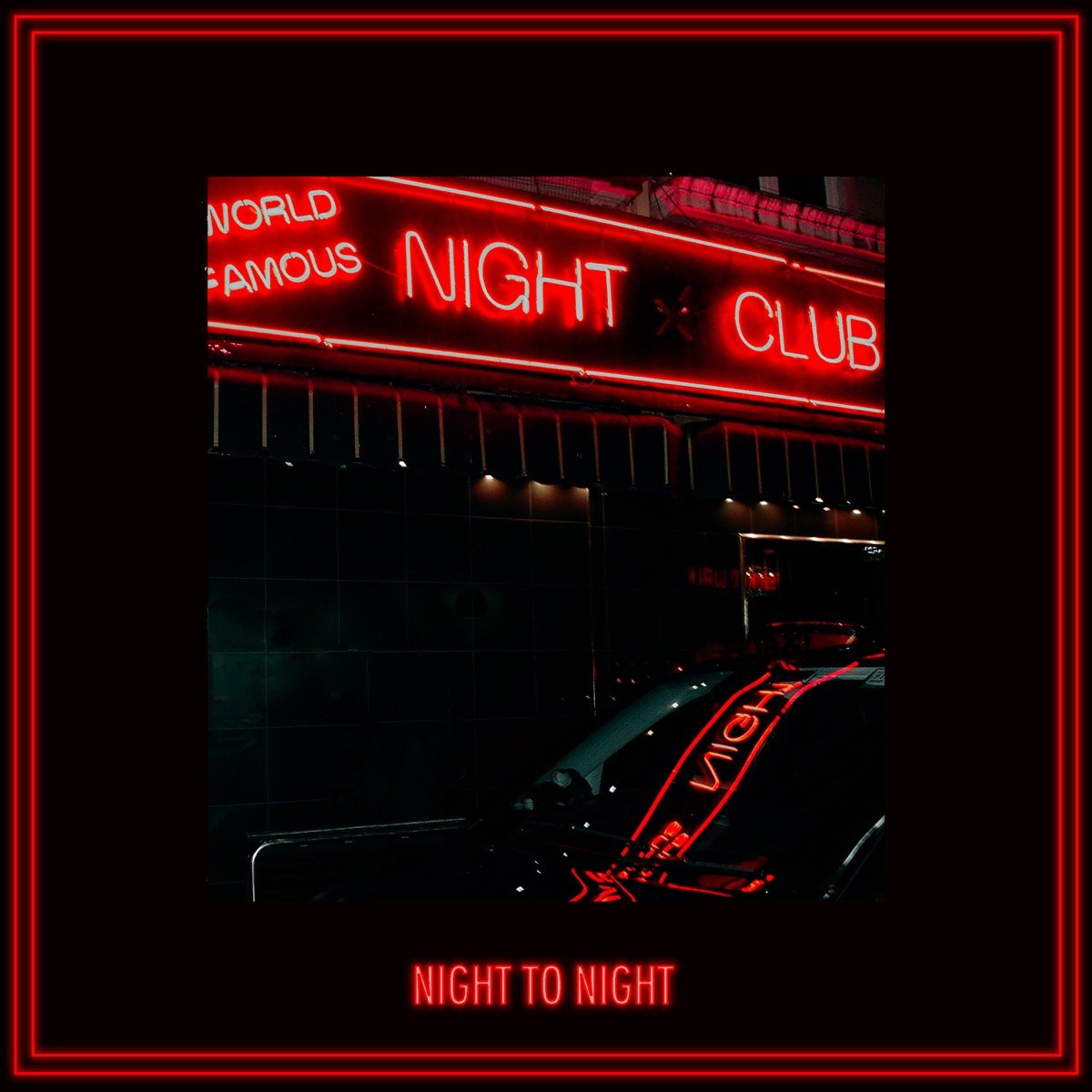 The Magician torna con “Night To Night”: omaggio moderno al classico anni ’80 “Tarzan Boy” dei Baltimora