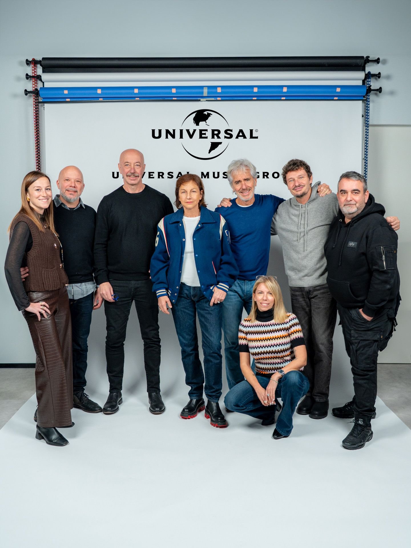 Universal Music Italia e Gianna Nannini: nuovo accordo