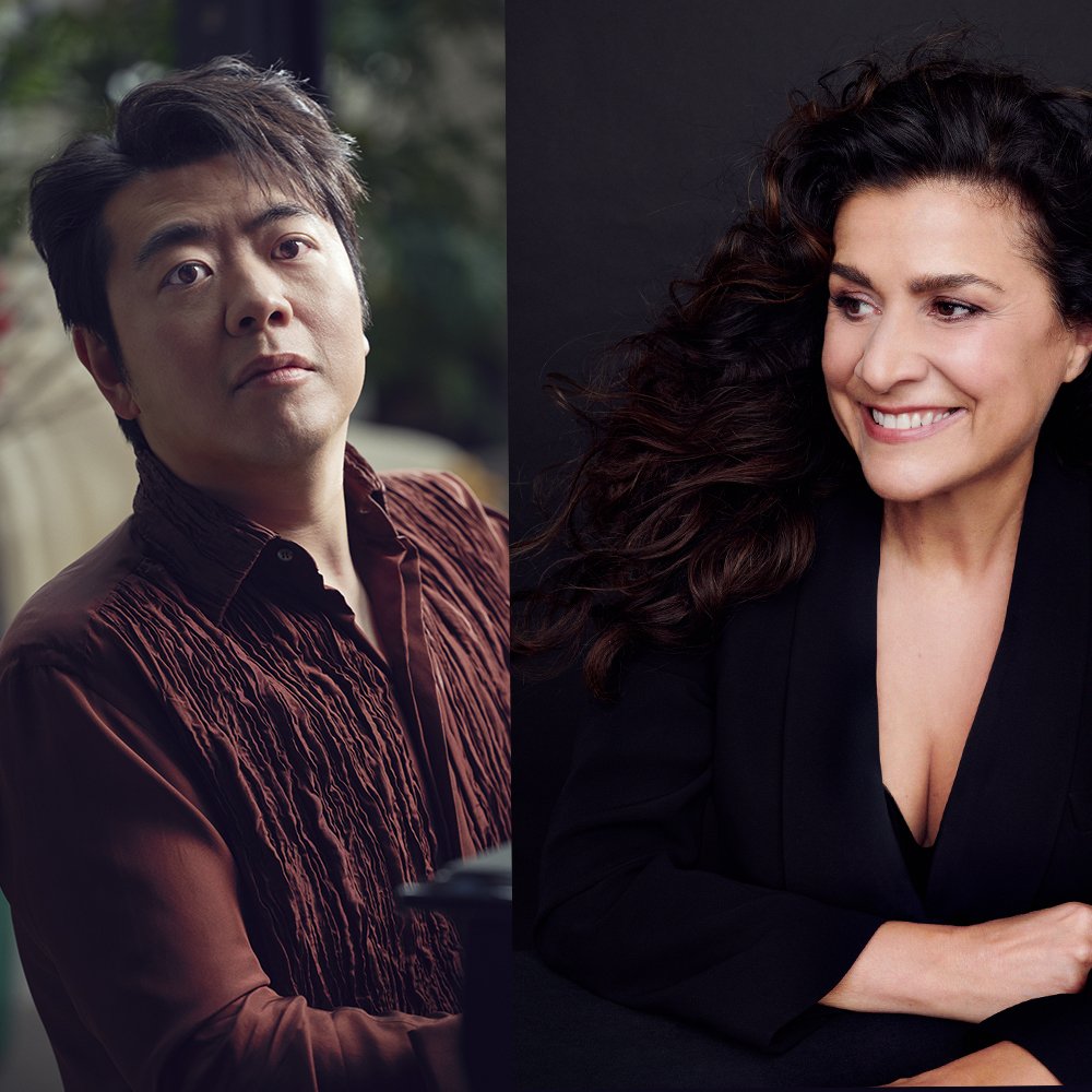 LANG LANG E CECILIA BARTOLI SI ESIBIRANNO ALLA CERIMONIA DI APERTURA DEI GIOCHI OLIMPICI INVERNALI MILANO CORTINA 2026