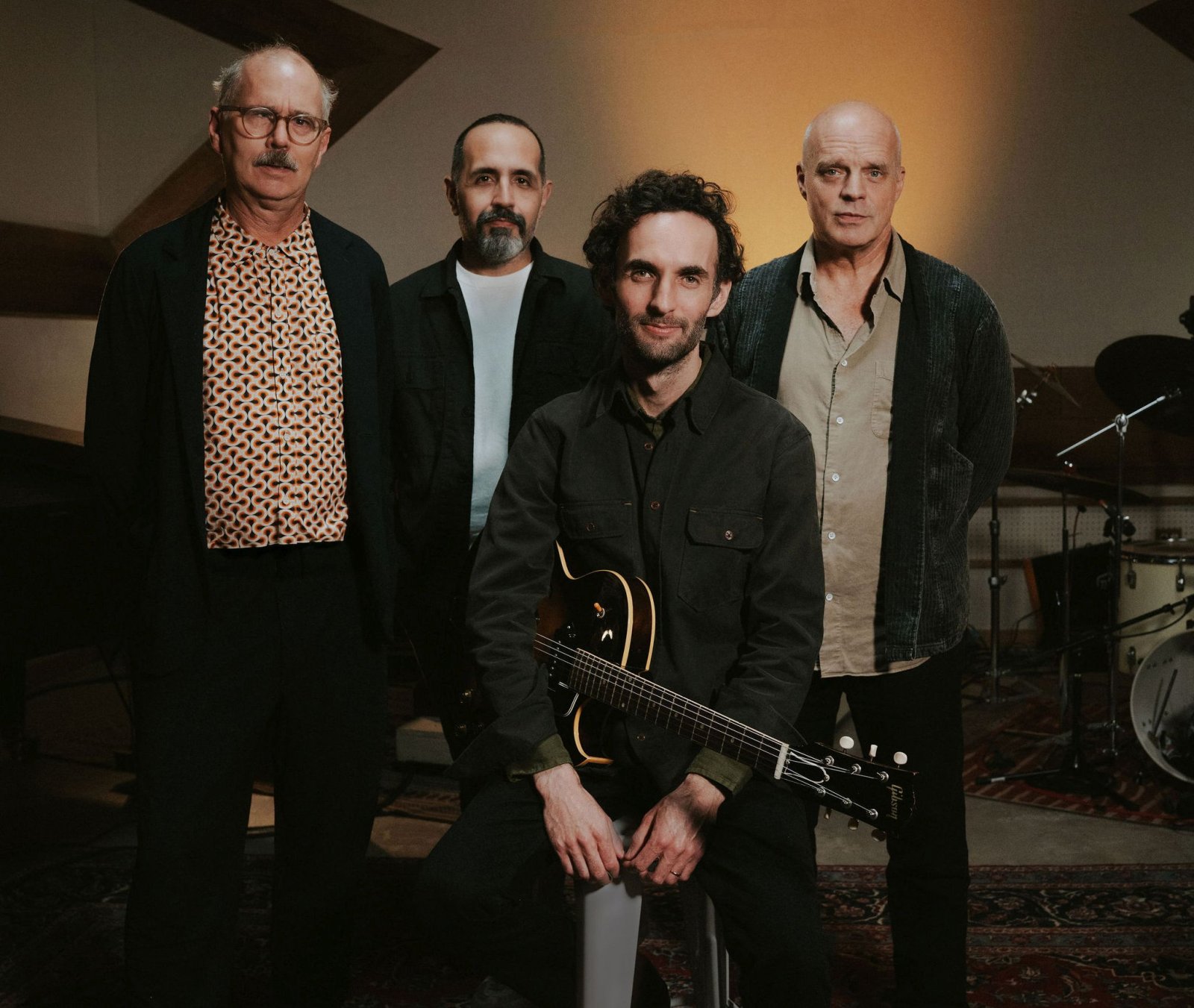 Esce "Scenes from Above", il quinto album di Julian Lage per Blue Note: guarda il nuovo video!