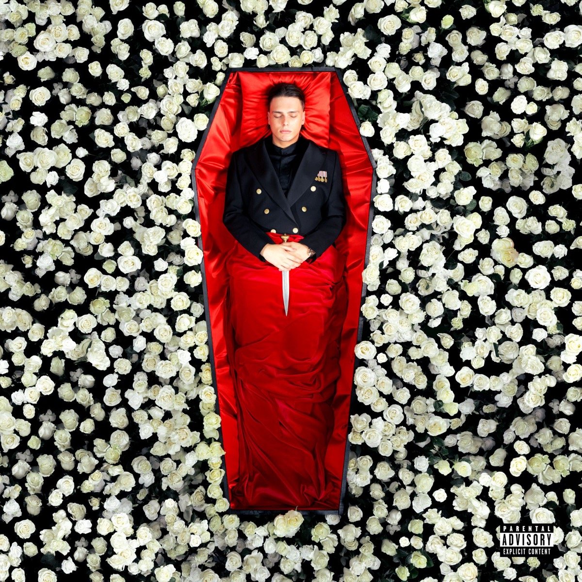 Kid Yugi e il nuovo album &ldquo;Anche gli eroi muoiono&rdquo;: uscita il 30 gennaio 2026