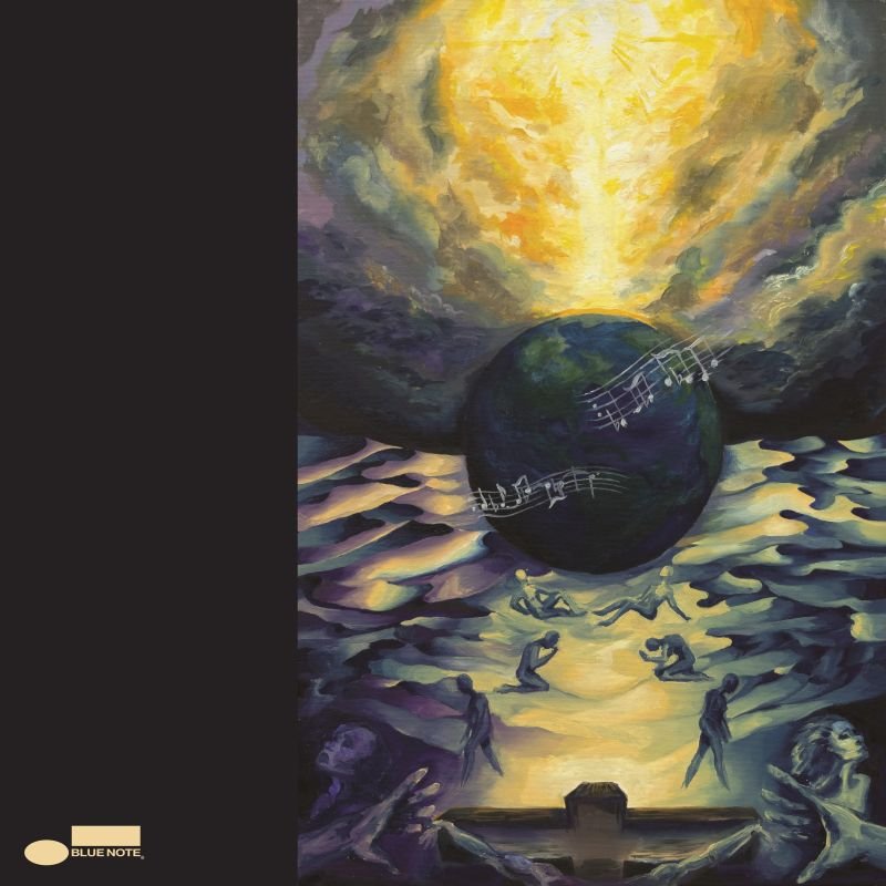 Esce "Gospel Music", il nuovo album Blue Note del vibrafonista Joel Ross