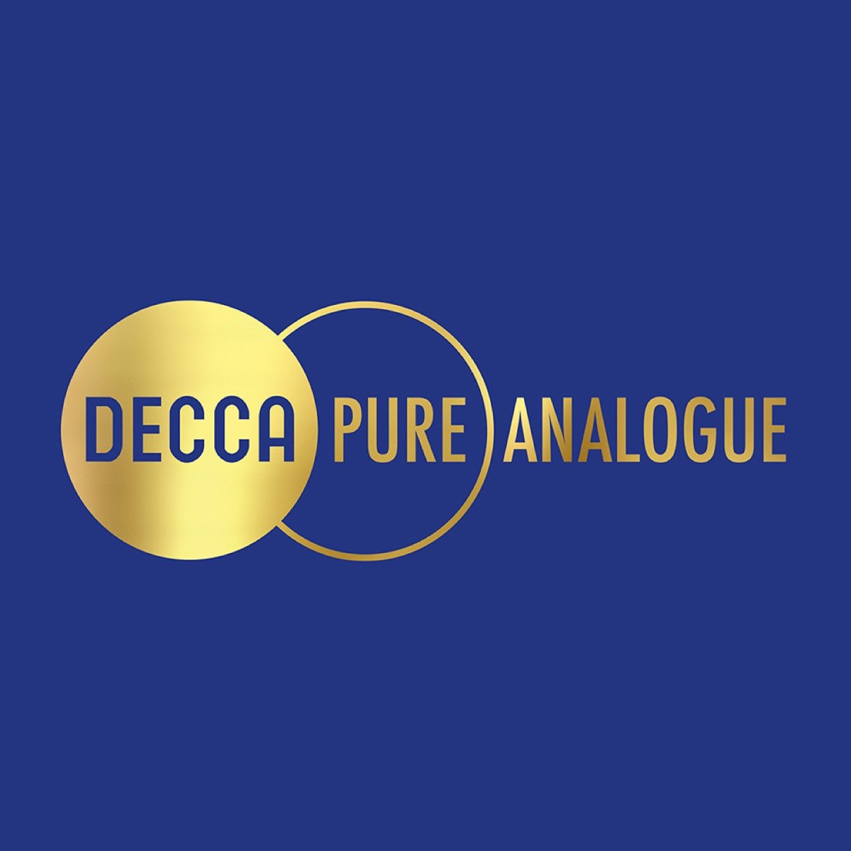 DECCA PURE ANALOGUE: UN NUOVO CAPITOLO NELLA STORIA DEL LEGGENDARIO SUONO DECCA