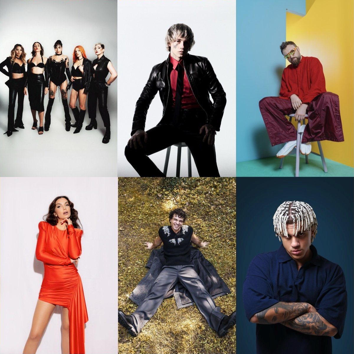 Sanremo 2026: Carlo Conti svela i duetti e le cover della serata di venerd&igrave; 27 febbraio