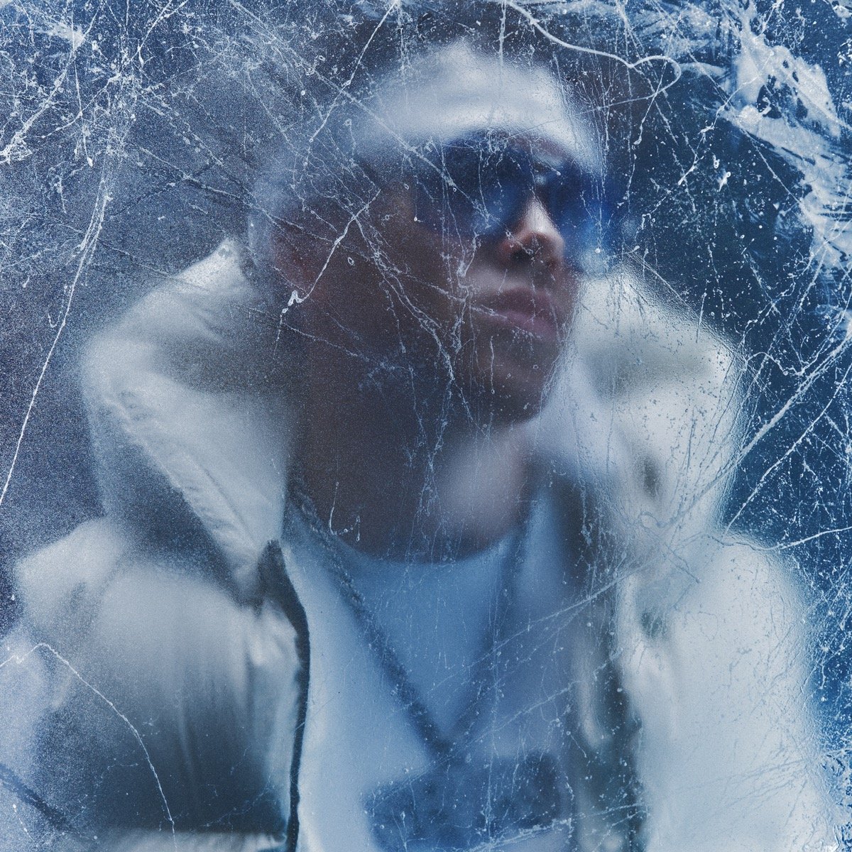 Low-Red pubblica il nuovo singolo &ldquo;Eterno&rdquo; e annuncia l&rsquo;album &ldquo;Mario III&rdquo; in uscita oggi 20 febbraio