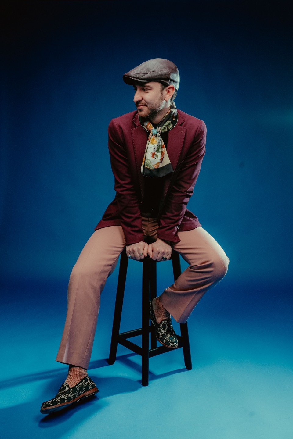 FRANCESCO CAVESTRI: THE ESSENCE OF BEAUTY. ESCE OGGI IL PRIMO SINGOLO CHE ANTICIPA IL NUOVO ALBUM IN USCITA A FINE MAGGIO