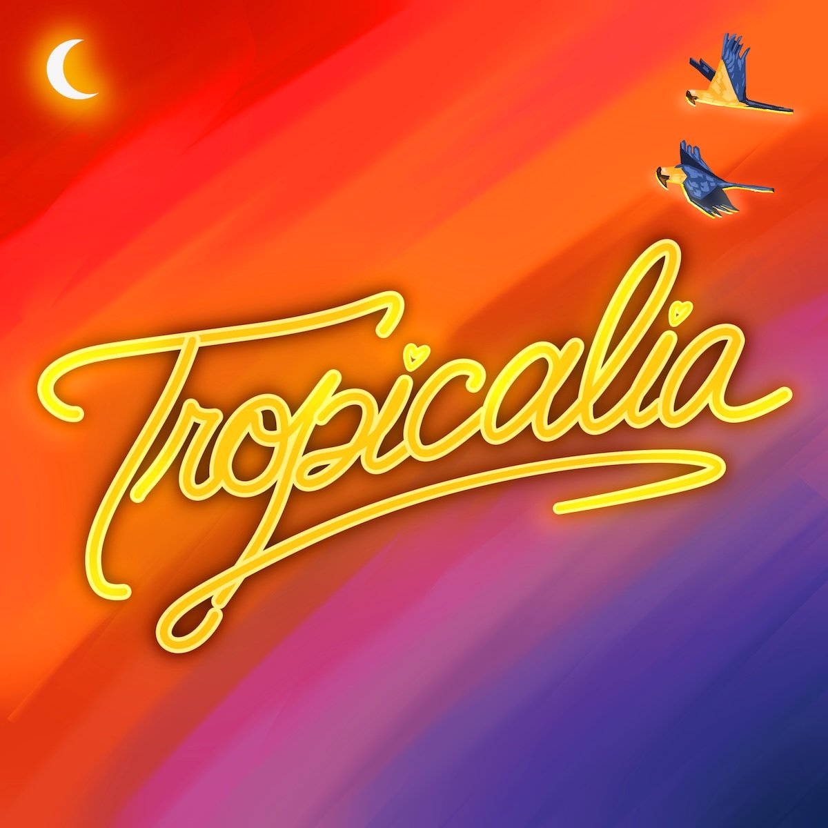 SKT e Gaia, &ldquo;Tropicalia&rdquo; segna l&rsquo;incontro tra due visioni musicali senza confini