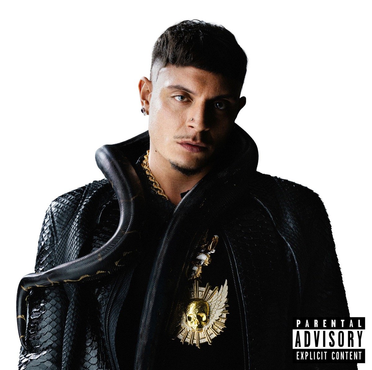 Nerissima Serpe annuncia &ldquo;NERISSIMA&rdquo;, il nuovo album in uscita il 1&deg; maggio