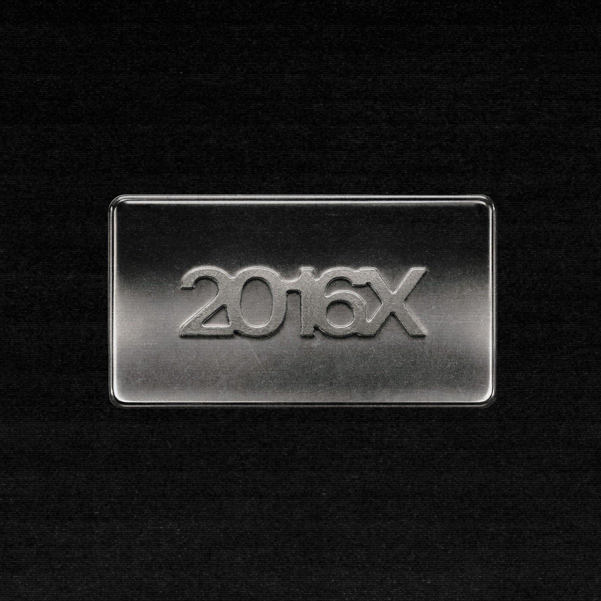 2016X: Universal Music Italia celebra il 2016 con una collection in vinile dedicata al rap e alla trap italiana