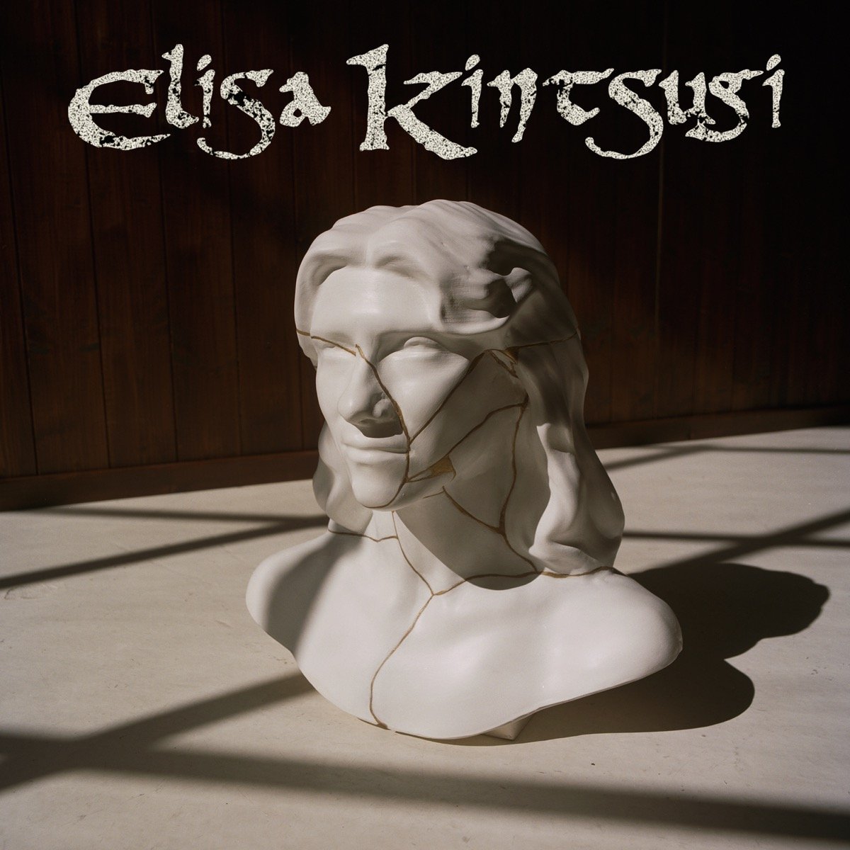 Kintsugi, il nuovo singolo di Elisa prodotto da Dardust
