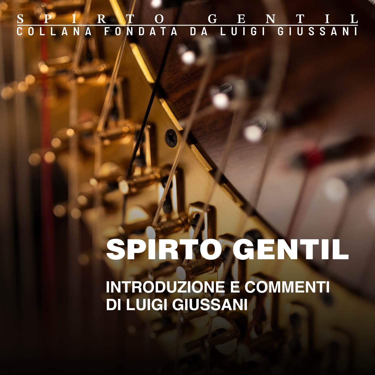 &ldquo;SPIRTO GENTIL&rdquo;: LA MUSICA DI DON GIUSSANI ORA IN STREAMING