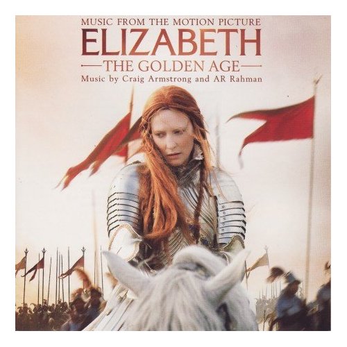 In uscita venerdì 26 ottobre "ELIZABETH – The Golden Age"