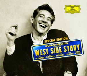 WEST SIDE STORY