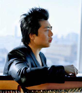 Lang Lang inaugura la stagione concertistica della Filarmonica della Scala 2007-2008