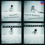 Romanovsky come Horowitz?