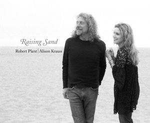 Robert Plant e Alison Krauss scalano le classifiche con "Raising Sand"