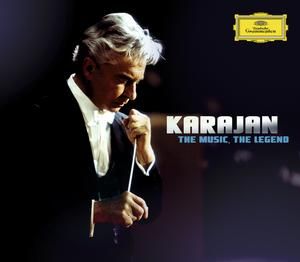 Deutsche Grammophon si prepara a celebrare il grande Herbert von Karajan