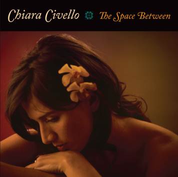 Chiara Civello in tour in Italia dal 7 al 12 dicembre