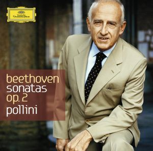 Maurizio Pollini questa sera protagonista al Lingotto di Torino