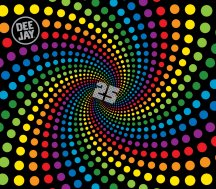 DEEJAY 25