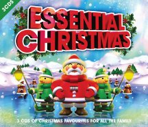ESSENTIAL CHRISTMAS