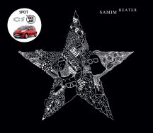 SAMIM - HEATER