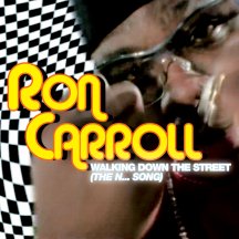 RON CARROLL