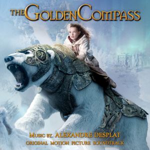 LA BUSSOLA D'ORO: da oggi nei cinema e in CD